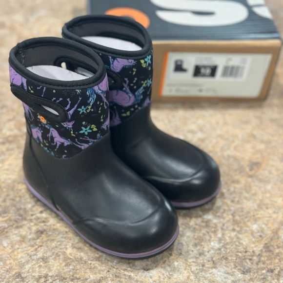 Bogs Other - Like New Girls Bogs